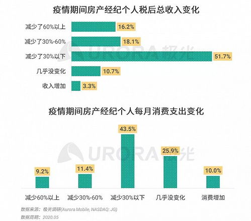 2020年房产经纪行业和购房市场洞察报告